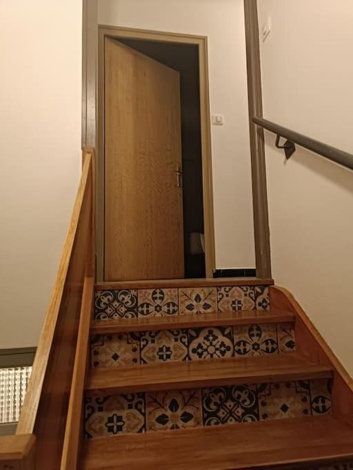 Maison L'Hostal Saura Y Roja Andelat Экстерьер фото